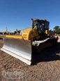 Used Komatsu Dozer